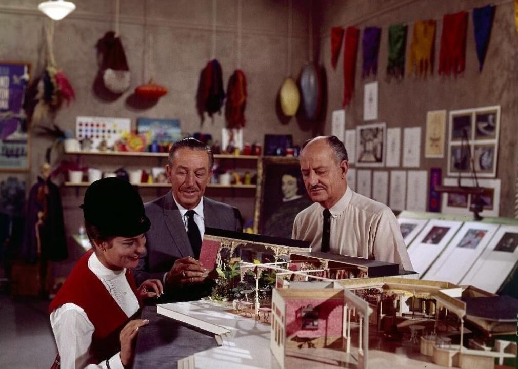1954: The Magical World of Disney (1954–1997)
